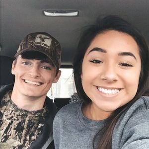 Meet your Posher, Cathryn